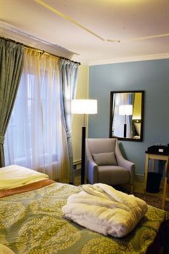 Hotel H�meenkyl�n Kartano