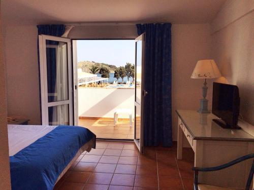 Hotel Calina