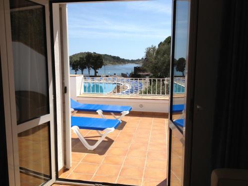 Hotel Calina