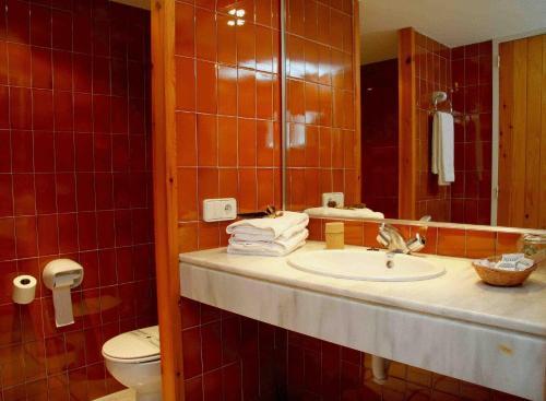 Hotel Calina