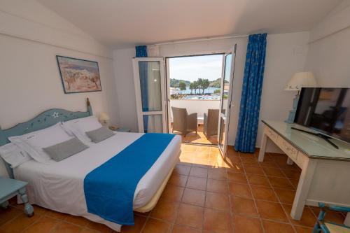 Hotel Calina