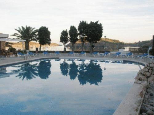 Hotel Calina
