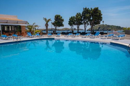 Hotel Calina