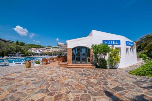 Hotel Calina