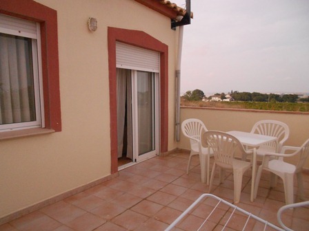 Aparthotel Atlas