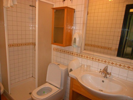 Aparthotel Atlas