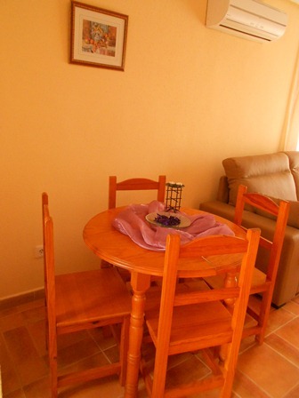 Aparthotel Atlas