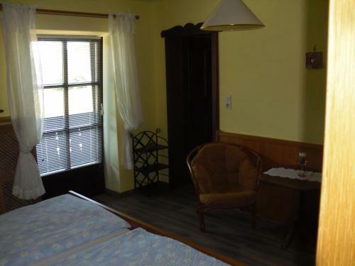 Hostal Pension St�llinger