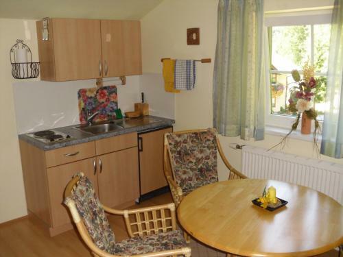 Hostal Pension St�llinger