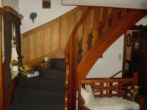 Hostal Pension St�llinger