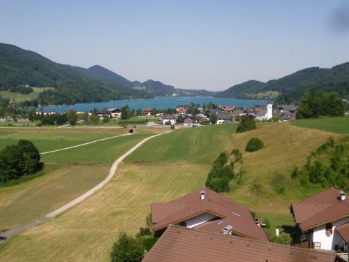 Hostal Pension St�llinger
