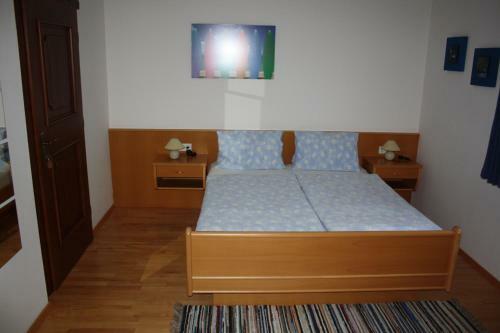Hostal Pension St�llinger