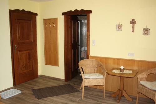 Hostal Pension St�llinger