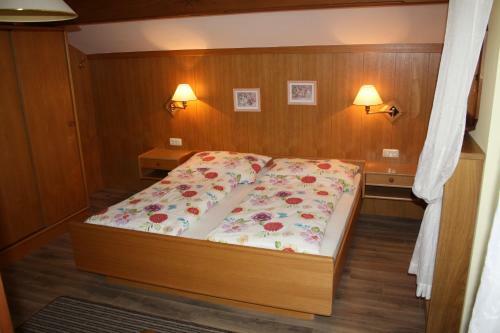 Hostal Pension St�llinger