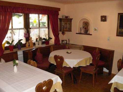 Hostal Pension St�llinger
