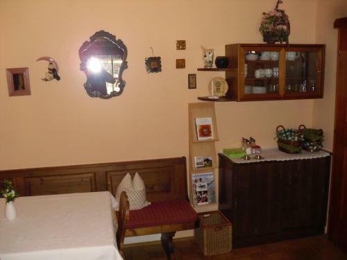 Hostal Pension St�llinger