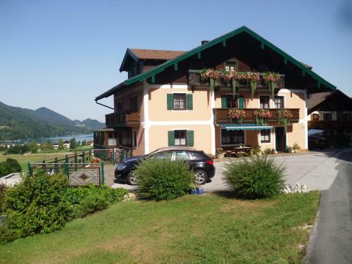 Hostal Pension St�llinger