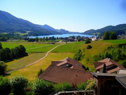 Hostal Pension St�llinger
