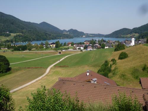 Hostal Pension St�llinger