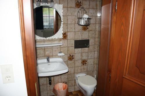 Hostal Pension St�llinger