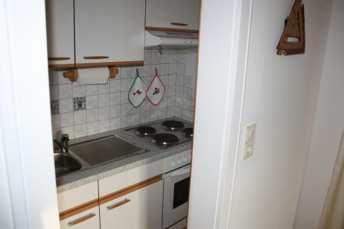 Hostal Pension St�llinger