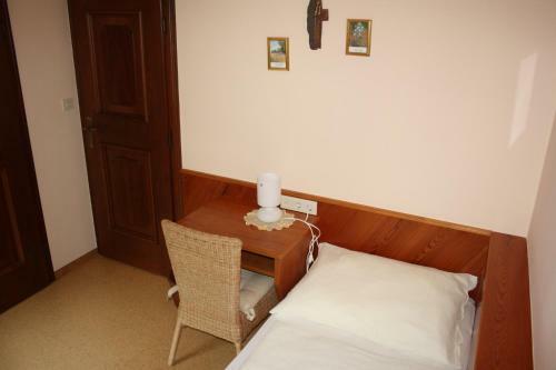 Hostal Pension St�llinger