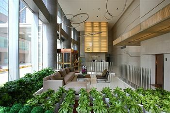 Aparthotel Farglory Residence