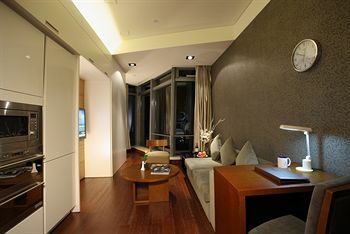 Aparthotel Farglory Residence