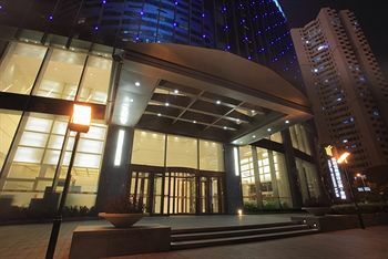 Aparthotel Farglory Residence