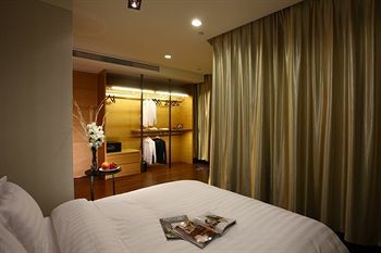 Aparthotel Farglory Residence