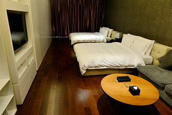 Aparthotel Farglory Residence