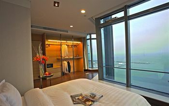 Aparthotel Farglory Residence