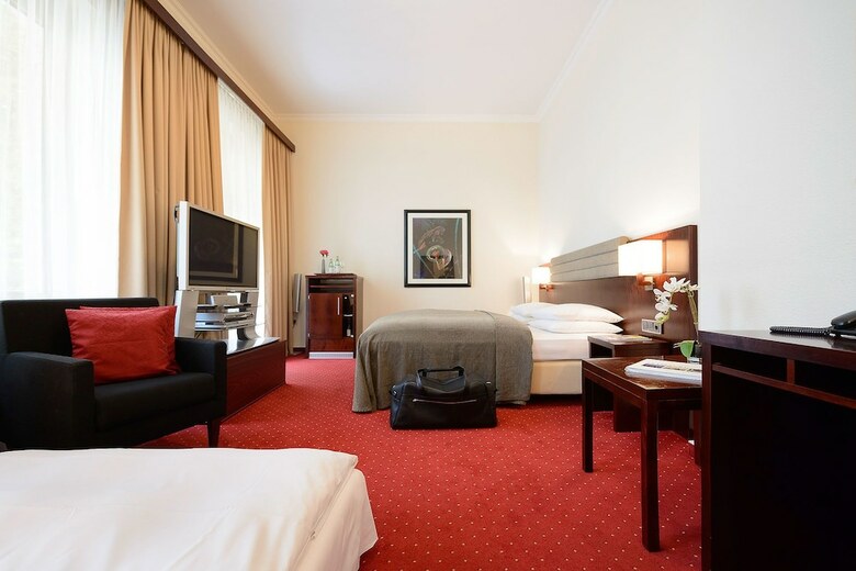Hotel De France
