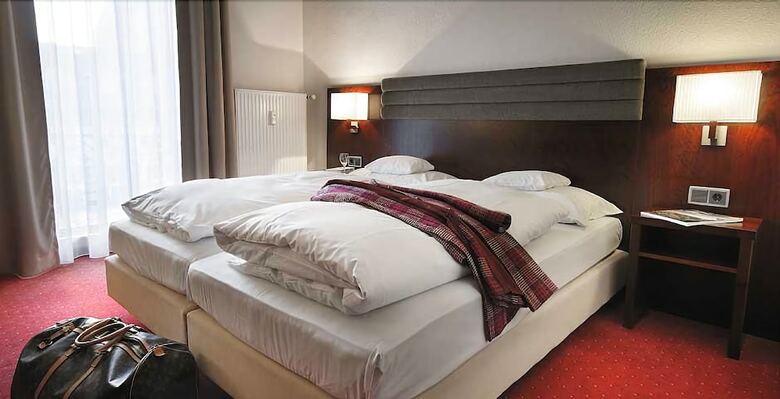 Hotel De France