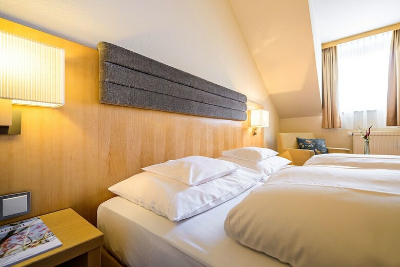 Hotel De France