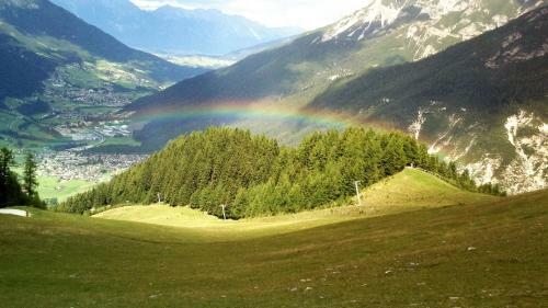 Apartamento Familie Neunh�userer