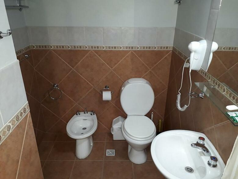 Esquel Apart