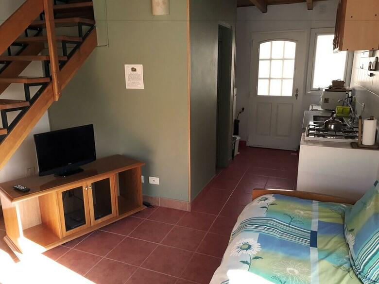 Esquel Apart