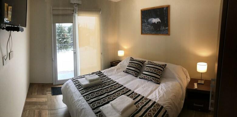 Esquel Apart