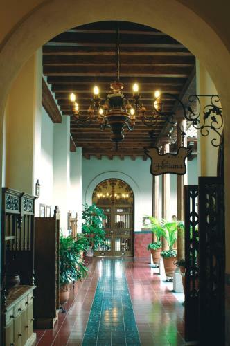 Hotel Mi Solar Centro