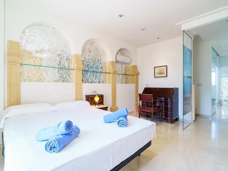 Apartment Xabia Port J�vea