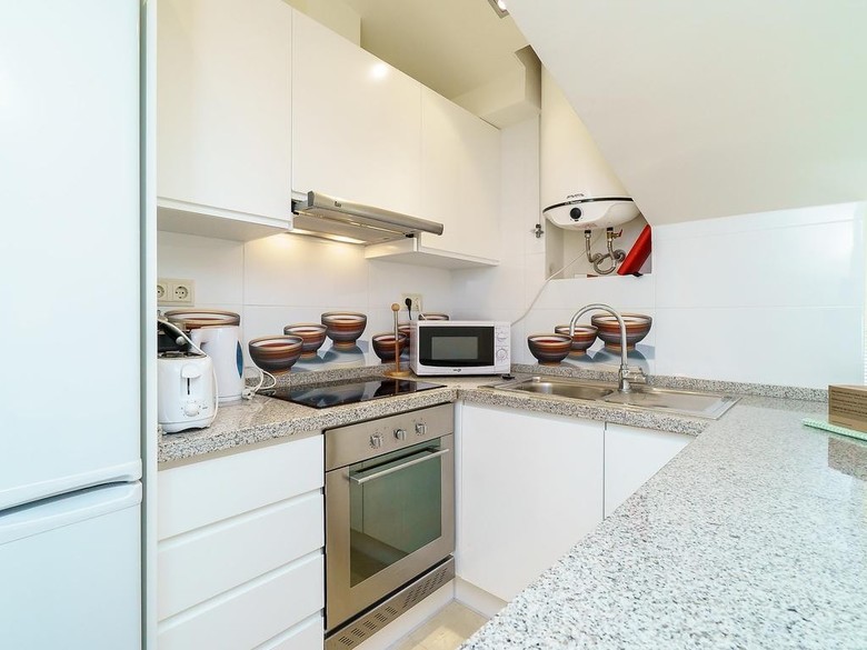 Apartment Xabia Port J�vea