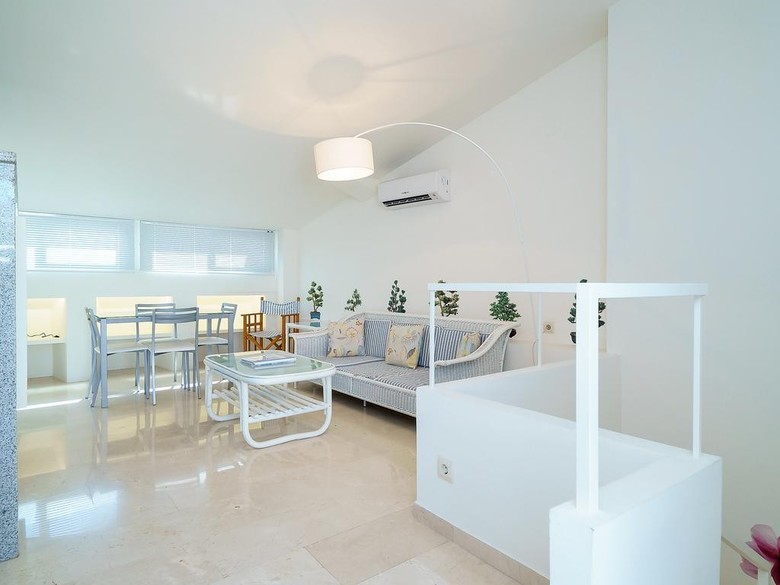 Apartment Xabia Port J�vea