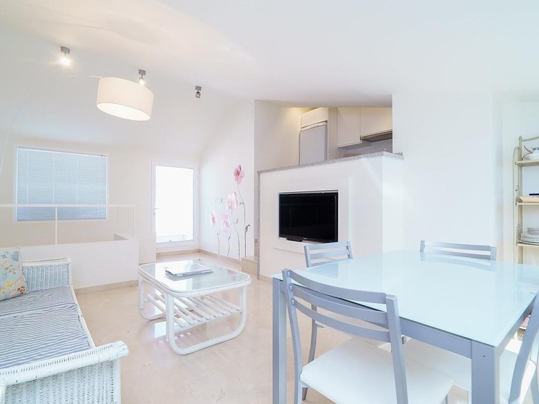 Apartment Xabia Port J�vea