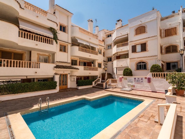 Apartment Xabia Port J�vea