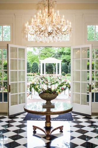 Bed & Breakfast The Duke Mansion