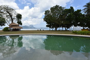 Hotel El Nido Cove Resort