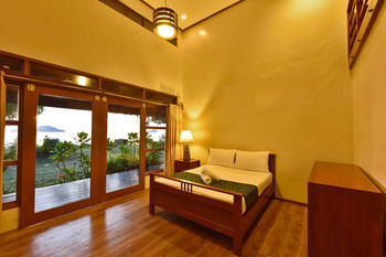Hotel El Nido Cove Resort