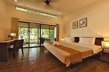 Hotel El Nido Cove Resort