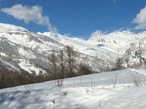 Bed & Breakfast La Belle Josephine